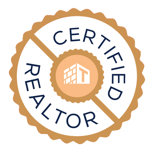 Certified Realtor